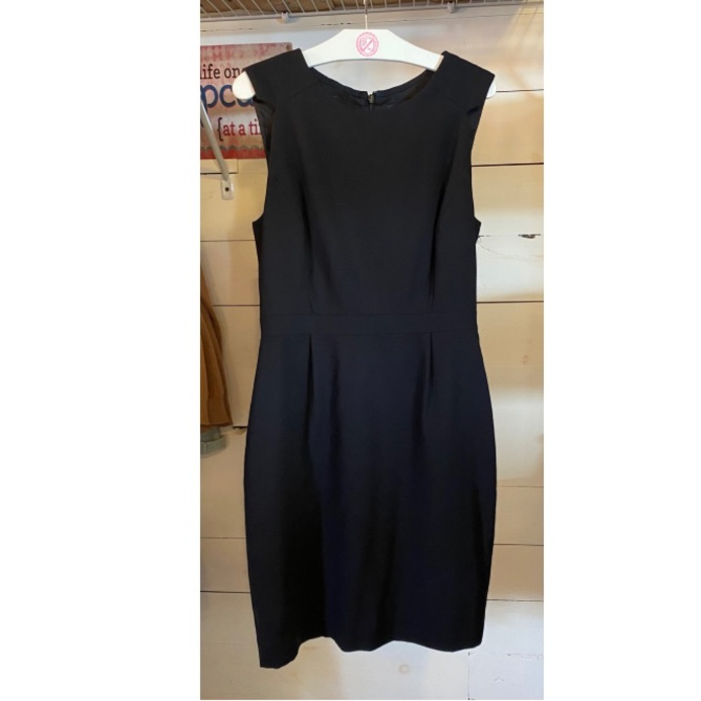 Little Black Dress J.Crew